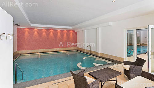 Hotel Diamant Sport & Wellness 62